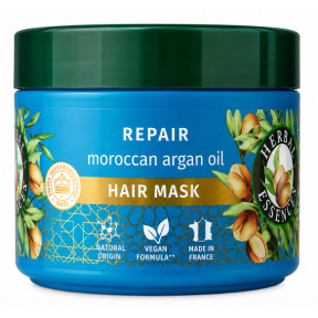 Маска для волосся Herbal Essences Арганова олія Відновлююча 300 мл